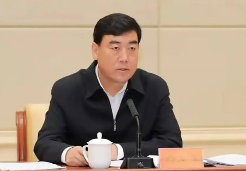 杨发森（资料图）