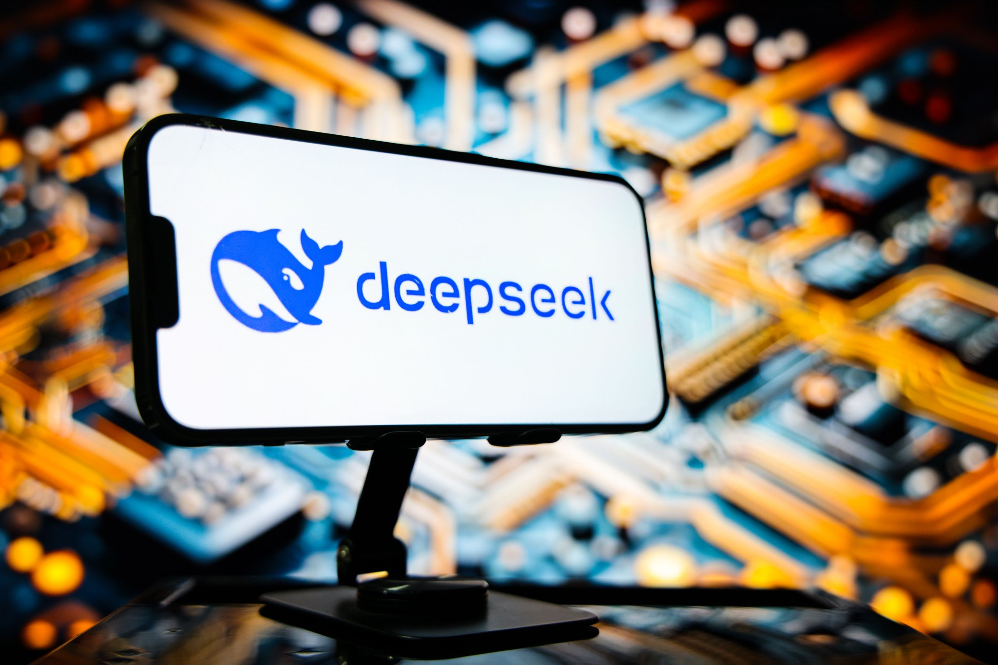 纪检监察+DeepSeek你最想实现哪个场景应用？开云体育