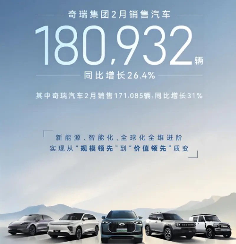 毒舌点评2月销量