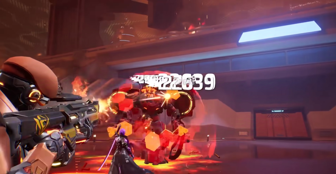 “上校”叠单发暴击