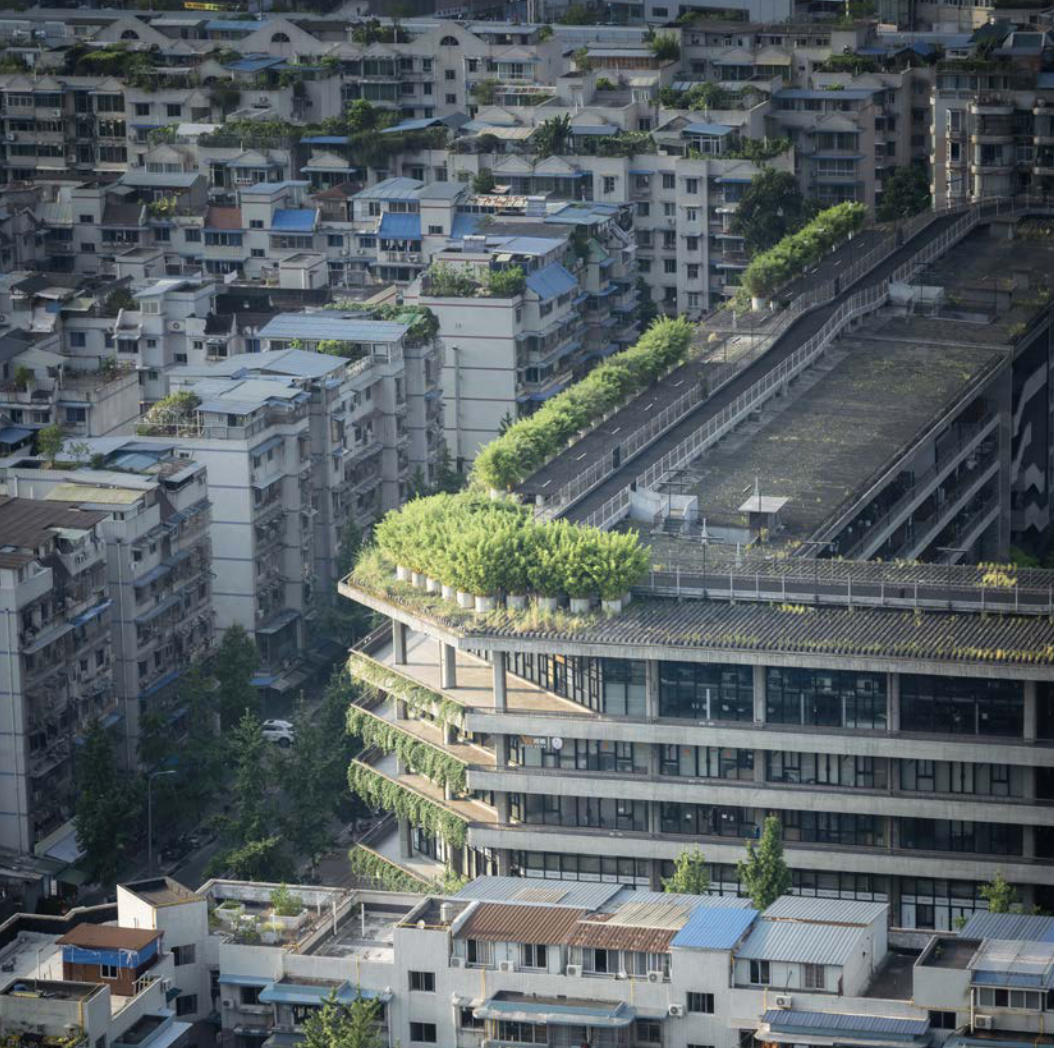 刘家琨获2025普利兹克建筑奖_新浪财经_新浪网