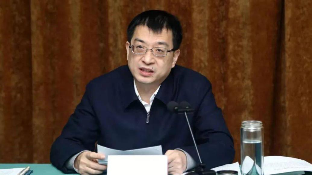 孝感市委副书记、政法委书记谢胜利已任湖北省审计厅党组书记_手机新浪网