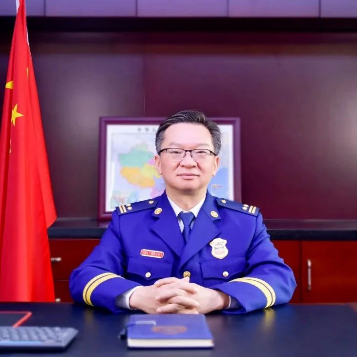 胡庚松已任武汉消防救援支队长|武汉市|湖北省|高校|消防安全|服务_新浪新闻