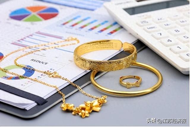 古法黄金热潮背后：是传承还是泡沫？|黄金_新浪财经_新浪网
