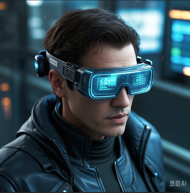 （图片由豆包AI生成）