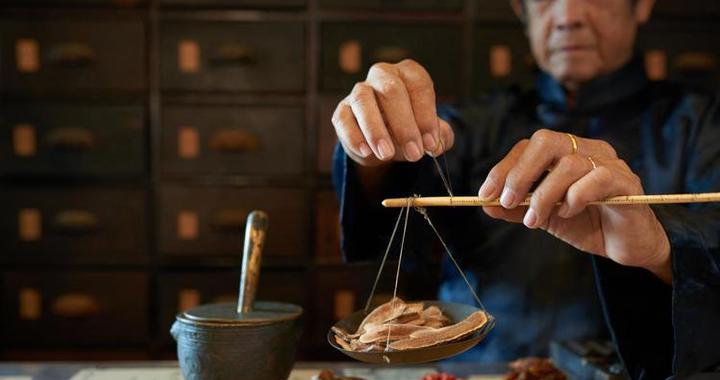 补气、补血、补心、补脾,一个中成药,气血双补,心脾同调|饮食_新浪新闻