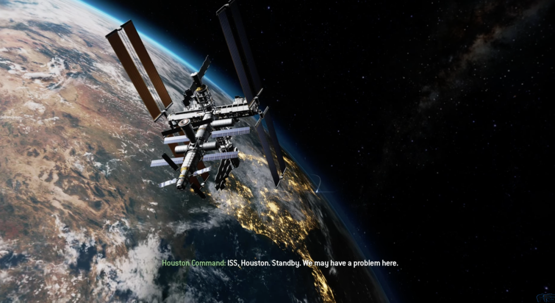 《使命召唤：现代战争2》“第二轮太阳”过场动画