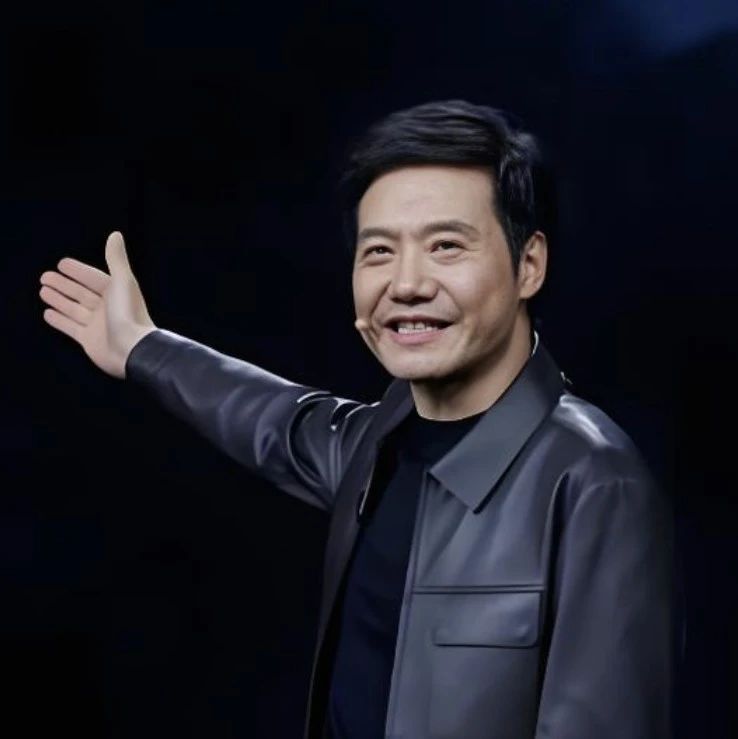 雷军真实近况，和想象的不一样！|雷军|小米_新浪新闻
