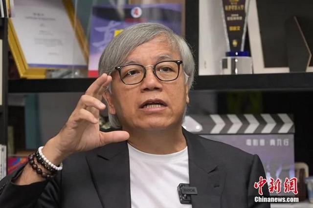 东西问丨田启文:港片复兴,路在何方?|香港电影_新浪财经_新浪网