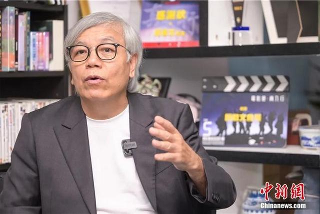 东西问丨田启文:港片复兴,路在何方?|香港电影_新浪财经_新浪网
