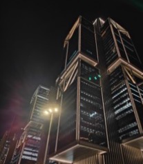 夜探大疆、美的总部：员工为减负叫好，大厂向无效内卷开刀|加班_新浪新闻