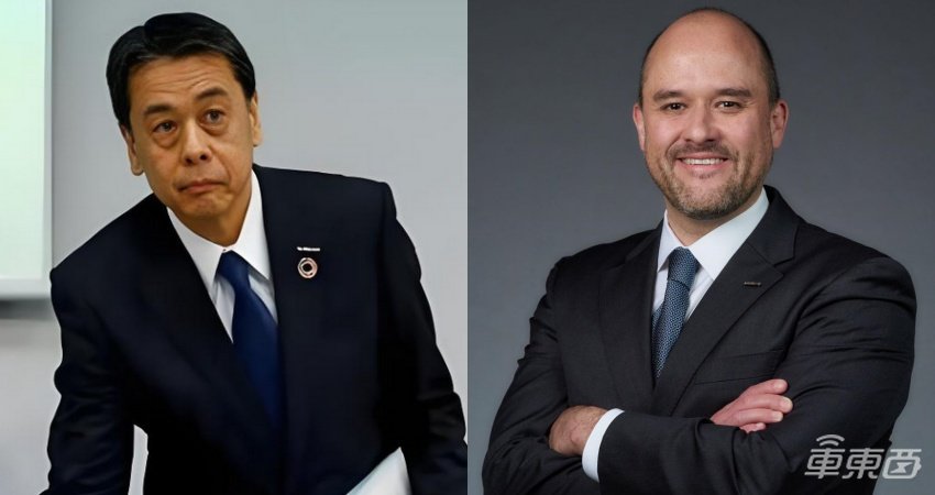 突发!日产CEO内田诚下课,8年换了四任CEO-新浪汽车