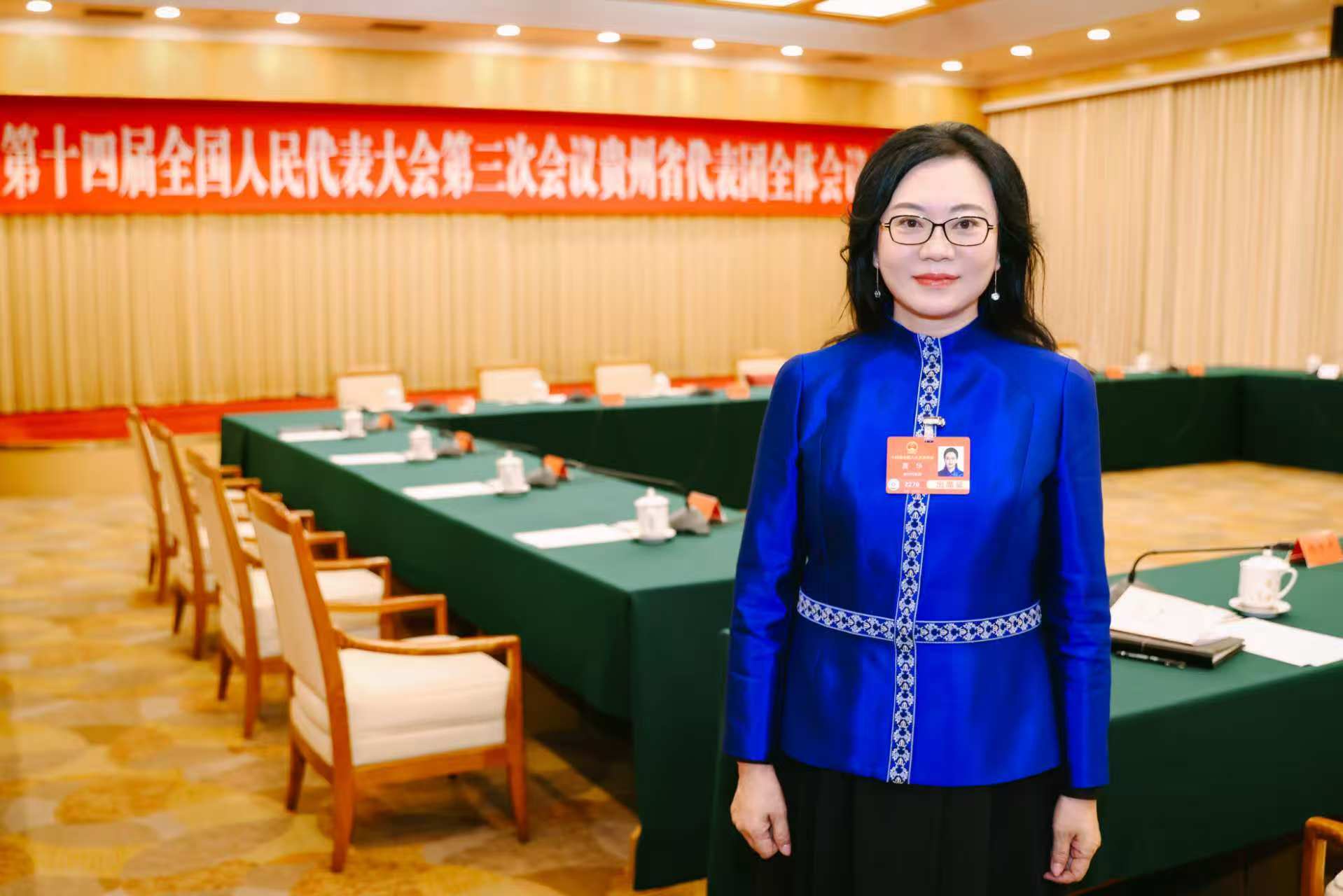 全國人大代表夏華:講好文化故事要注重消費者的參與和娛樂體驗 - 新浪香港