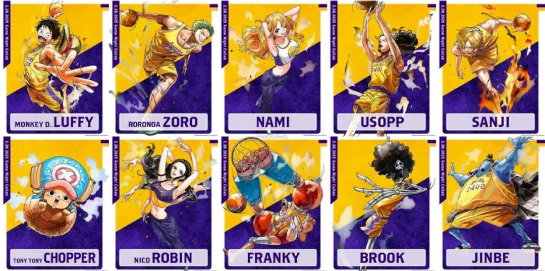 除了乔巴是一颗篮球