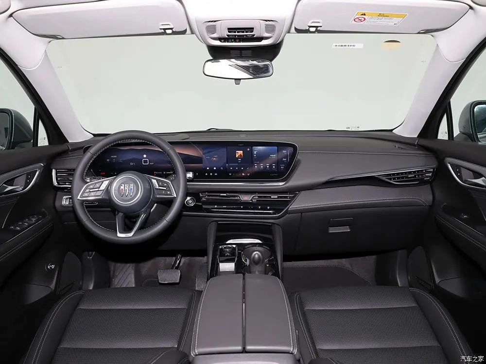 昂科威白金版落地价 别克昂科威价格最低是多少