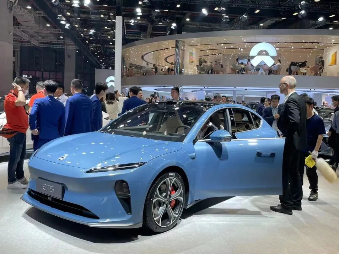 乐道“不乐观”，蔚来难解亏损“焦虑”