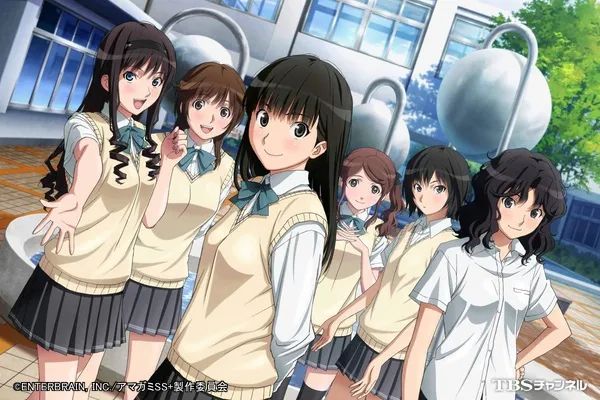 总不会有人根据得分选老婆？