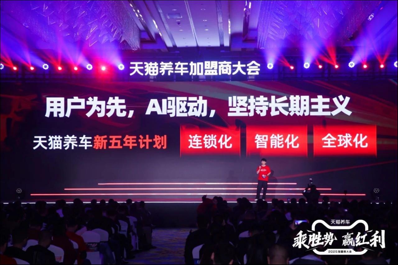 图片来源：天猫养车