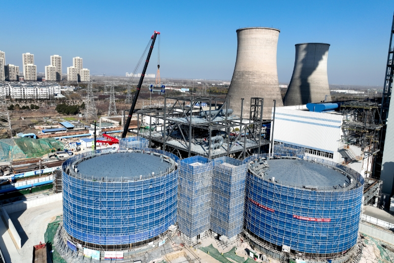 图片来源：国家能源集团