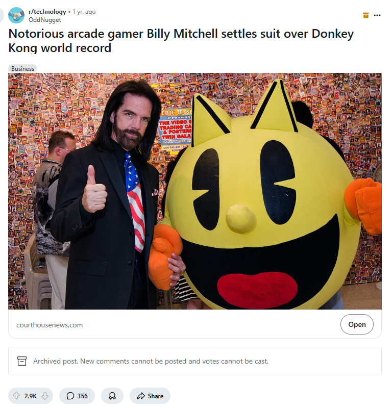 这瓜历经6年仍有热度