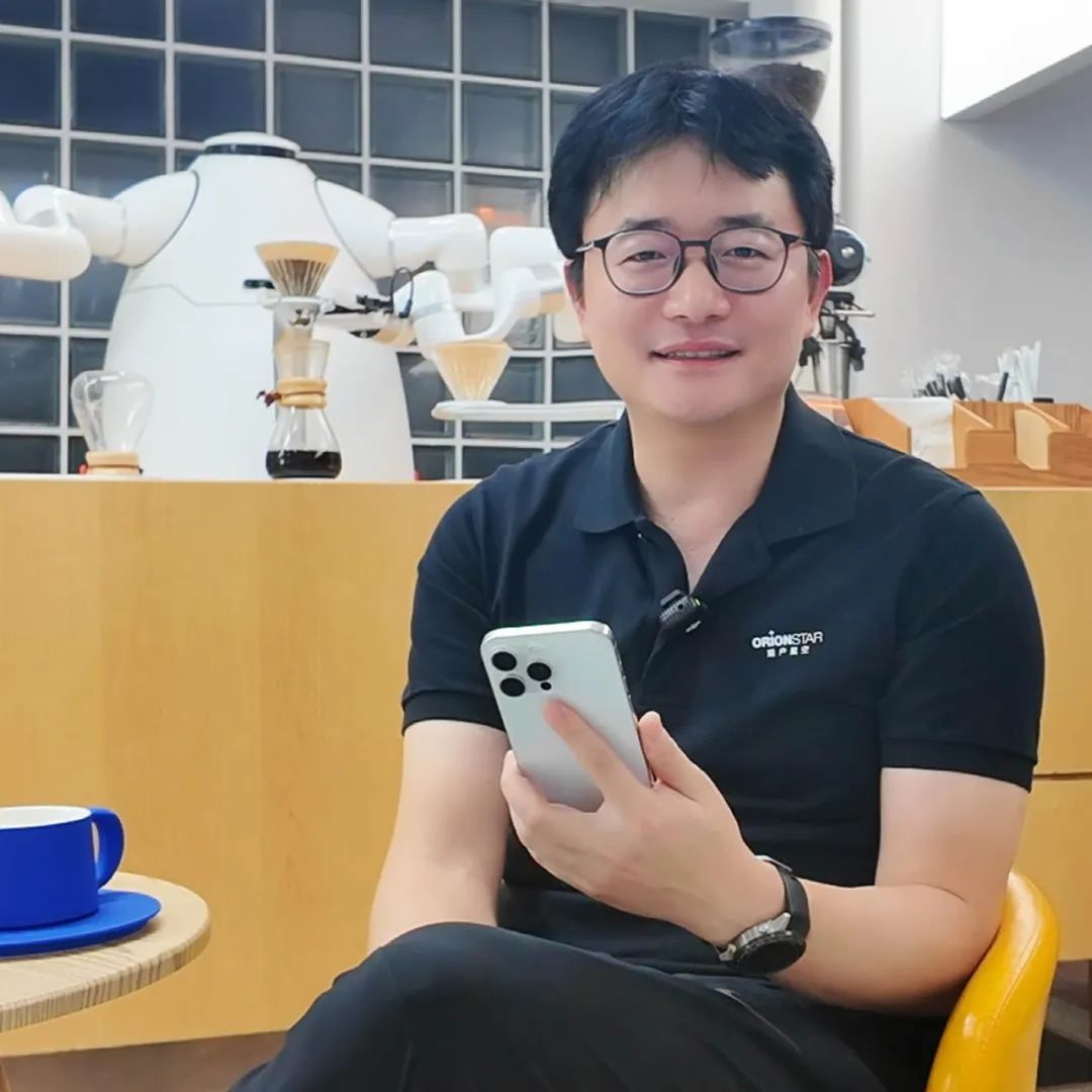对话傅盛ai时代的超级应用是什么