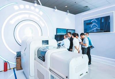 北京天坛医院供图