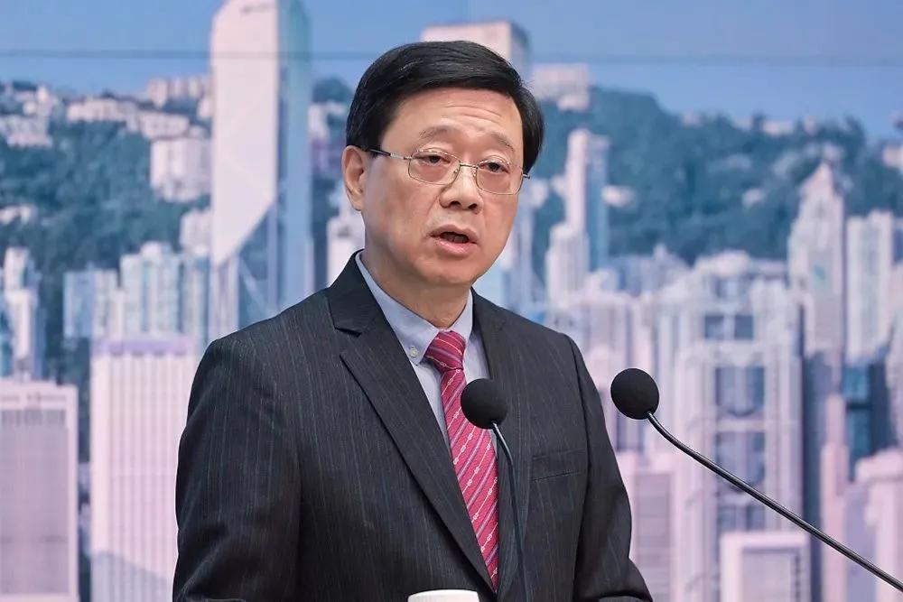 李家超 贵寓图
