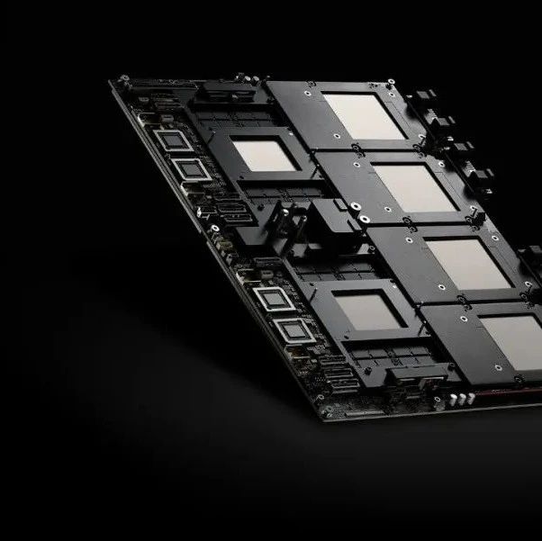从GPU到AI工厂，有种“吃干抹净”叫英伟达|gpu|AI|机柜_新浪新闻