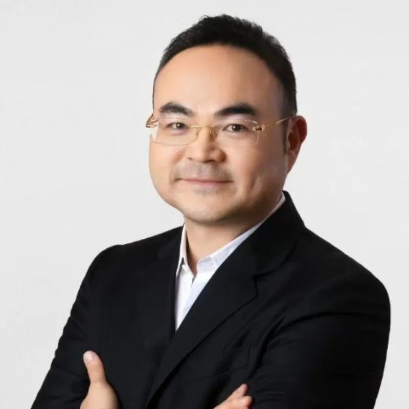 三安光电股份有限公司副总经理 林志东