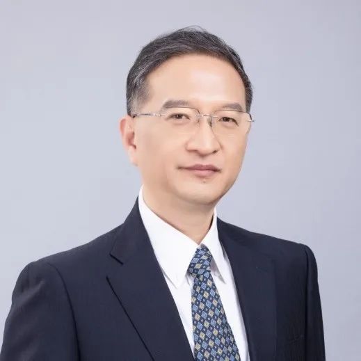 中电科电子装备集团有限公司党委书记、总经理 王平