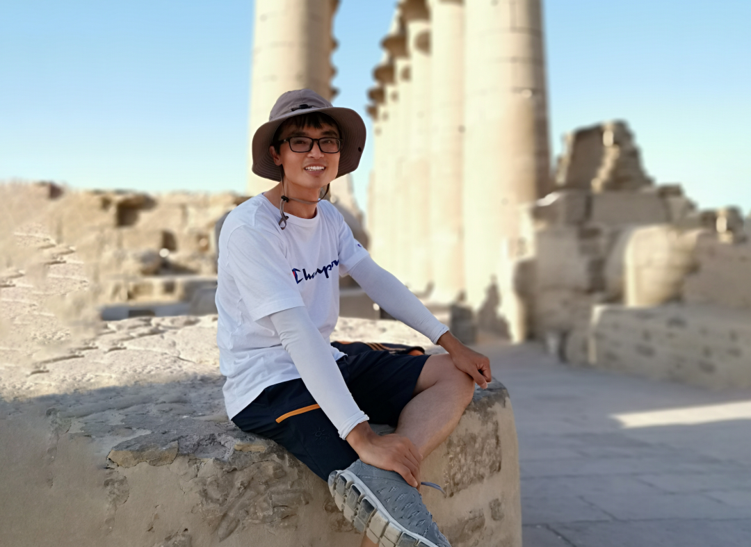 图｜张琪（来源：张琪）