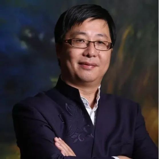 上海硅产业集团股份有限公司常务副总裁 李炜