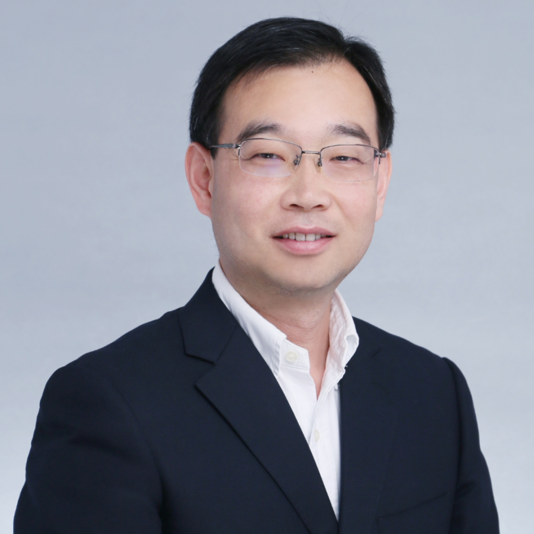 芯联集成电路制造股份有限公司董事长、总经理 赵奇