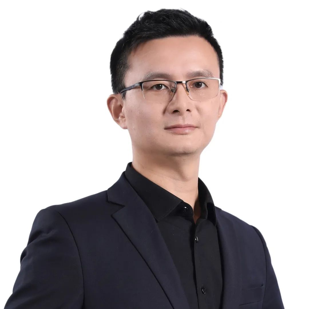 上海合见工业软件集团有限公司副总裁 吴晓忠