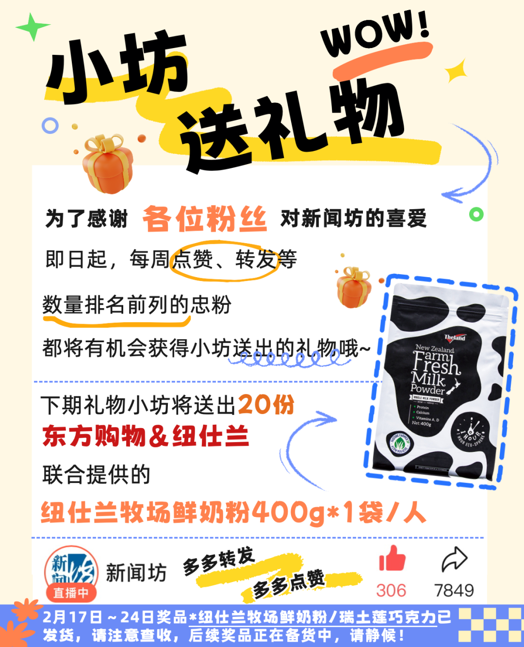 开端：新闻坊轮廓自合肥阛阓监管、三只羊蚁集、此前报谈