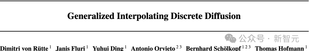 论文链接：https://www.arxiv.org/abs/2503.04482