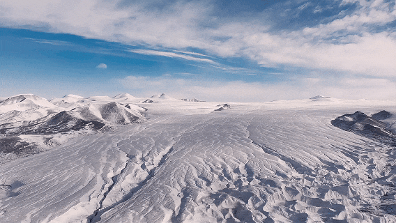 素材来源于：正在拍摄的电影《遥远的普若岗日》