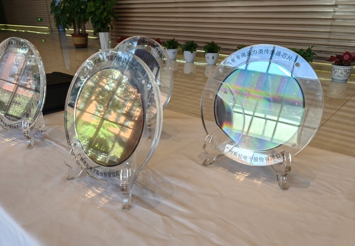 广州试图扭转汽车关键零部件“偏科”