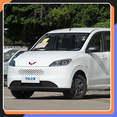 不愧是人民的五菱！续航1000km，百公里4个多油，只要6.88万起！