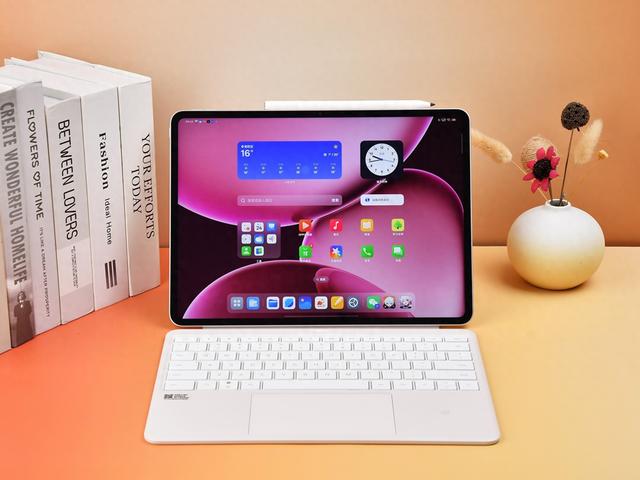 OPPO Pad 4 Pro性能评测:安卓平板性能天花板_新浪财经_新浪网