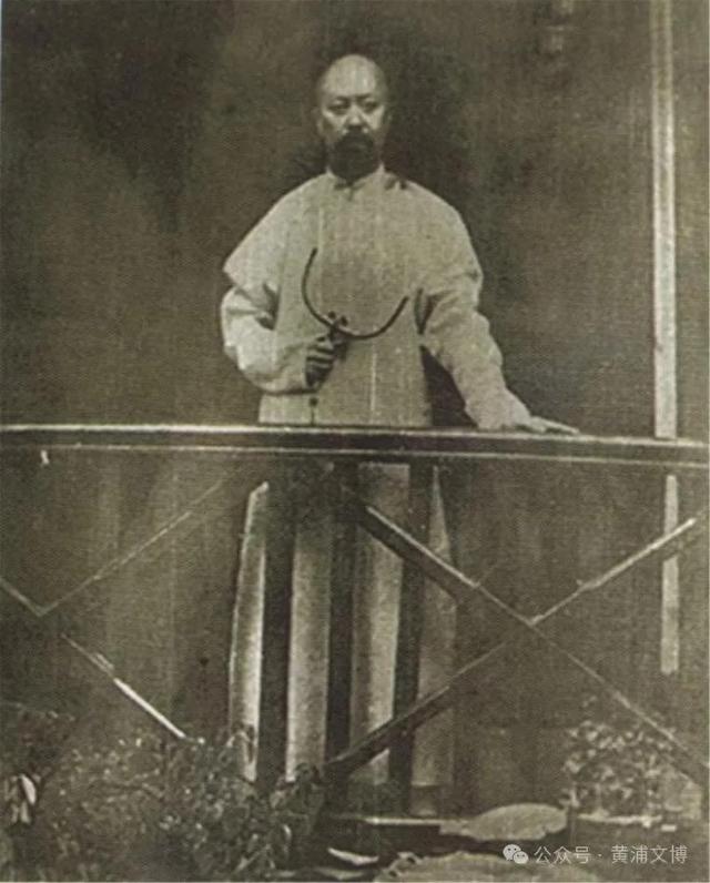 上海与世界｜李平书与上海城市现代化|上海市_新浪财经_新浪网
