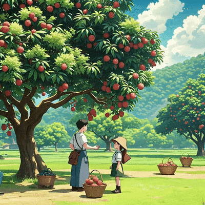 （视频由AI生成）