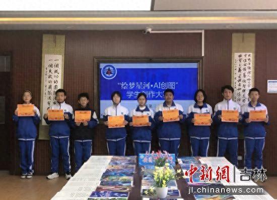 安图县委宣传部/供图