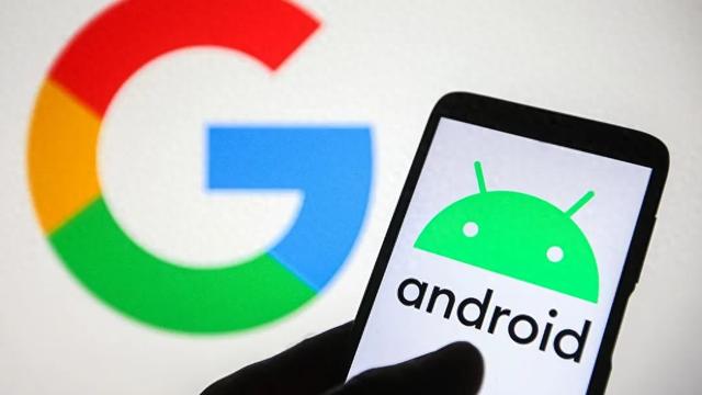 安卓系统 视觉中国 资料图