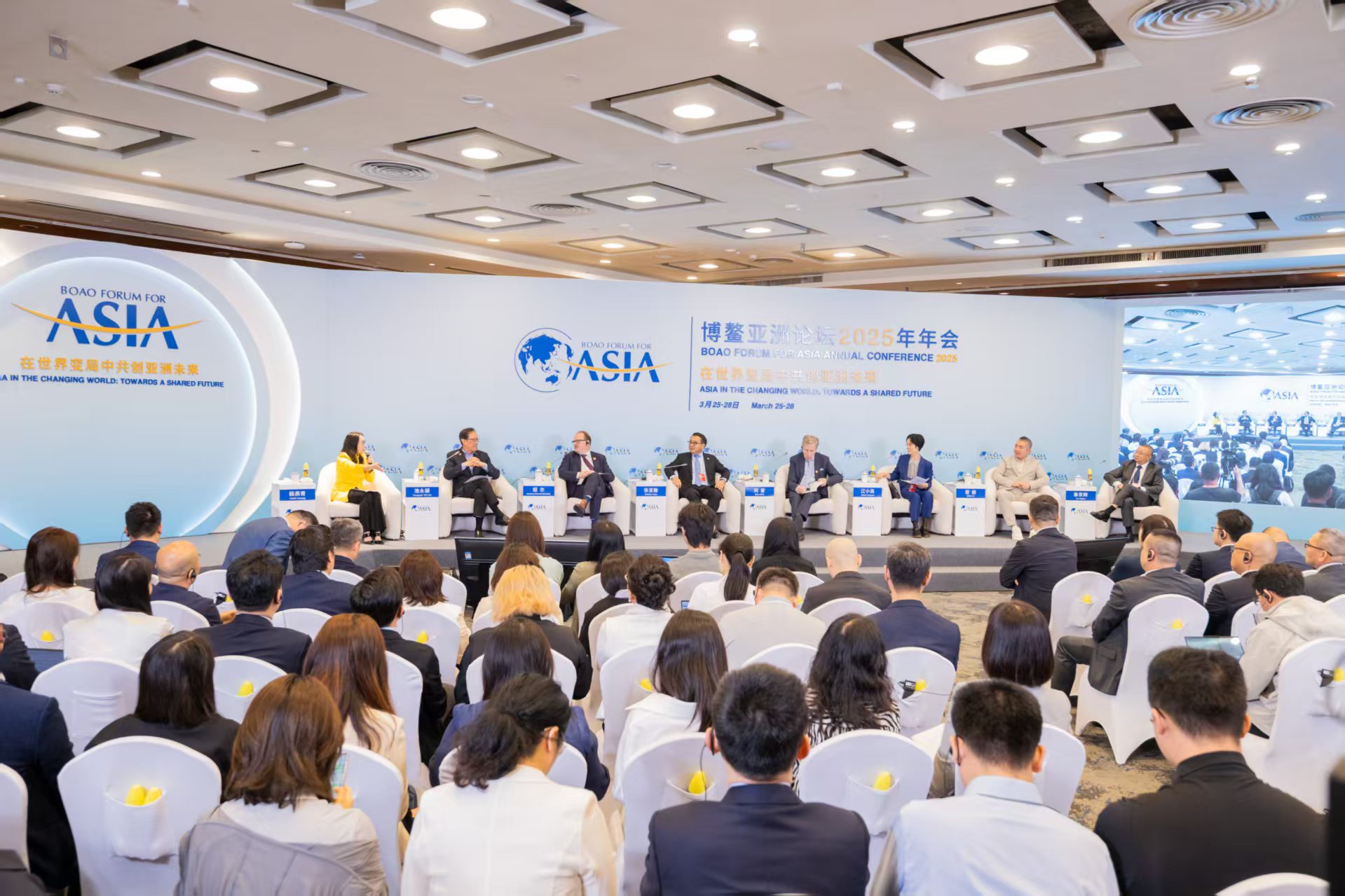 图片来源：第一财经摄影记者吴军