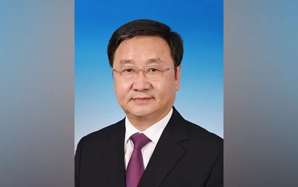 王新伟,当选辽宁省省长_新浪财经_新浪网