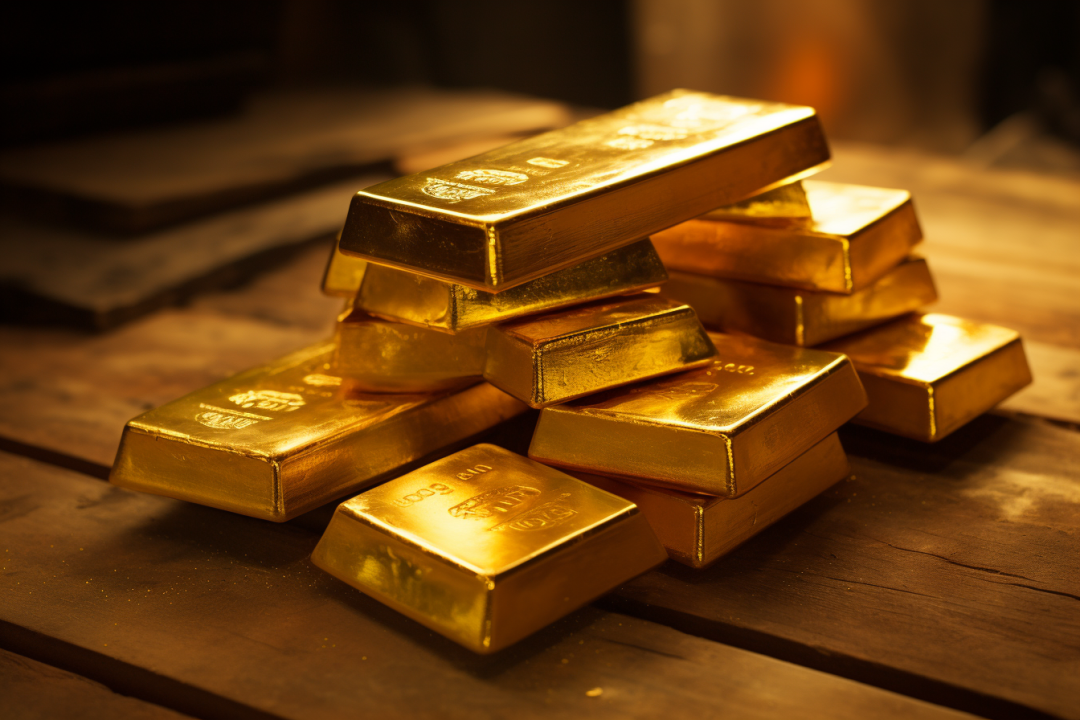 印度黄金为什么便宜