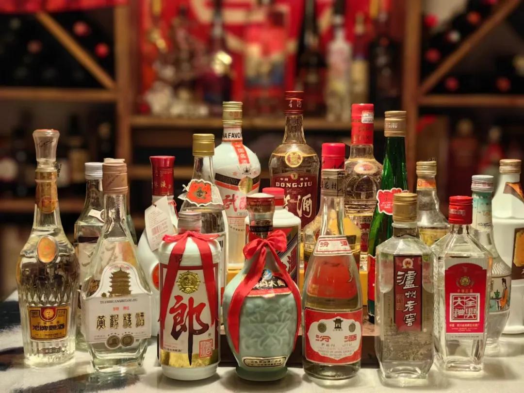 中国名酒排行榜前20名:从"十七大名酒"到 2026 真实格局