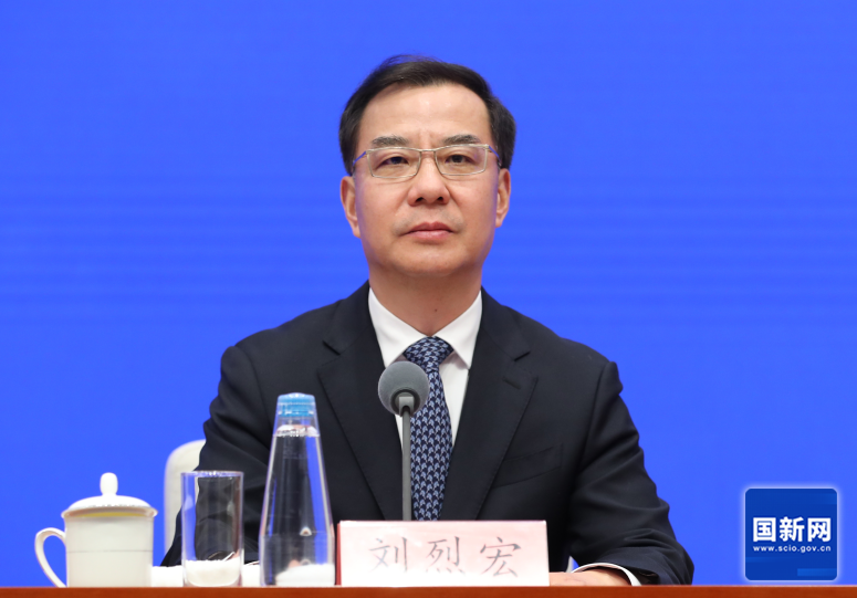 刘烈宏（刘健 摄）