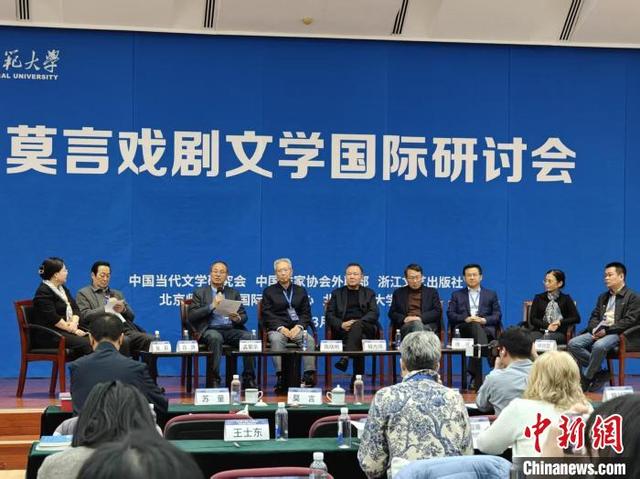 3月29日的活动现场。 程小路 摄